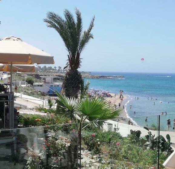 Family Paradise- Luxury Combined With Home Comfort Paphos Extérieur photo
