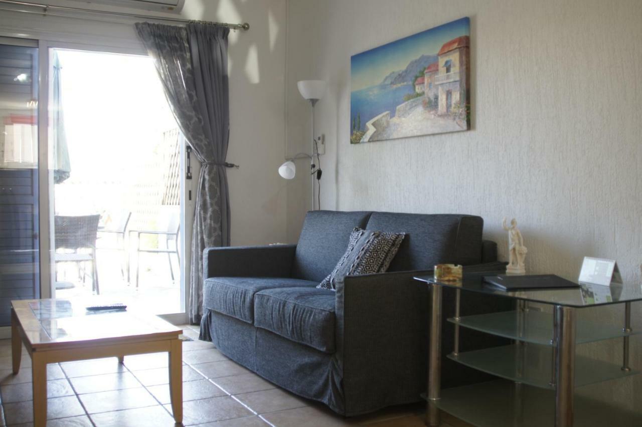 Family Paradise- Luxury Combined With Home Comfort Paphos Extérieur photo
