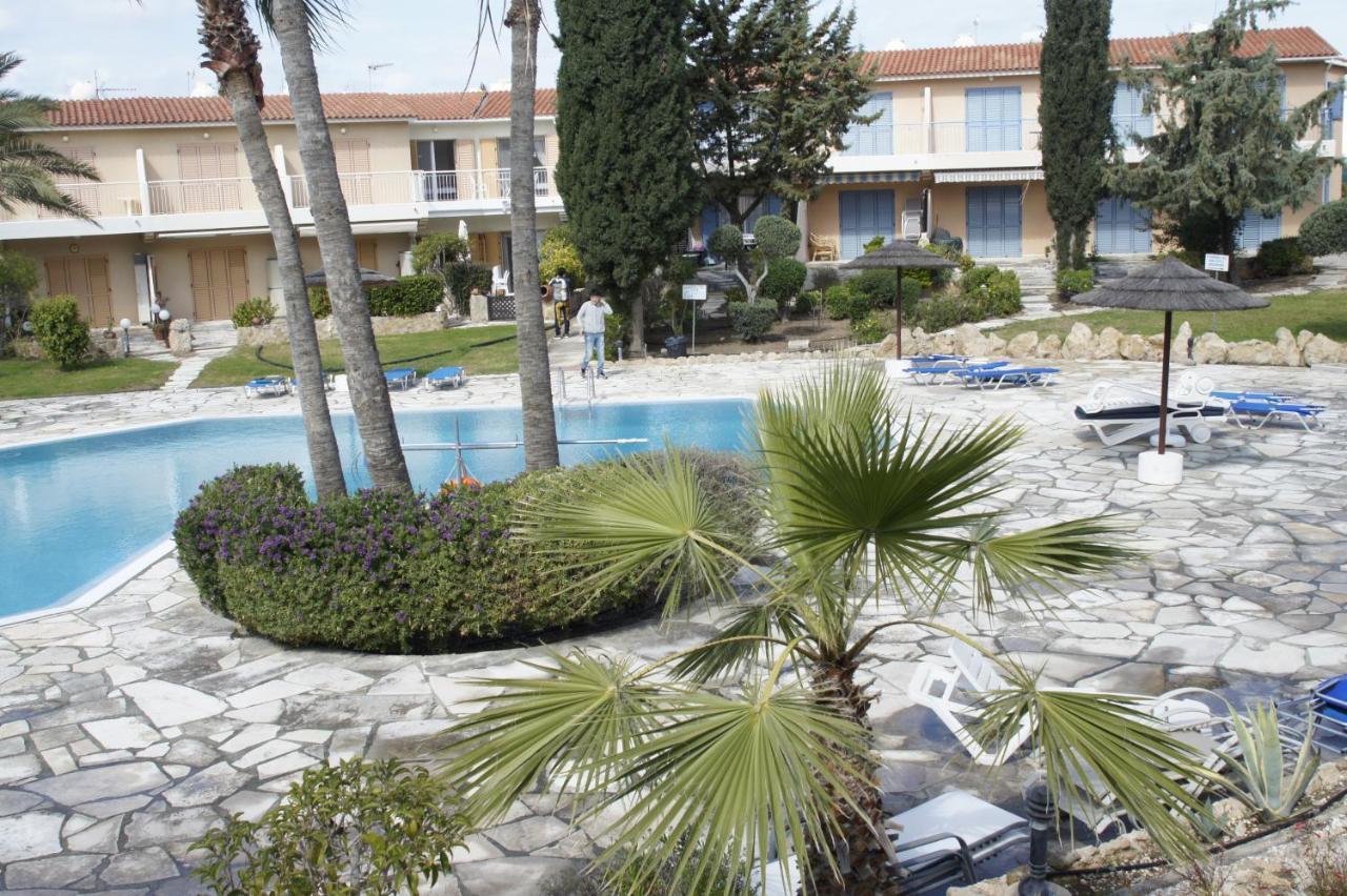 Family Paradise- Luxury Combined With Home Comfort Paphos Extérieur photo