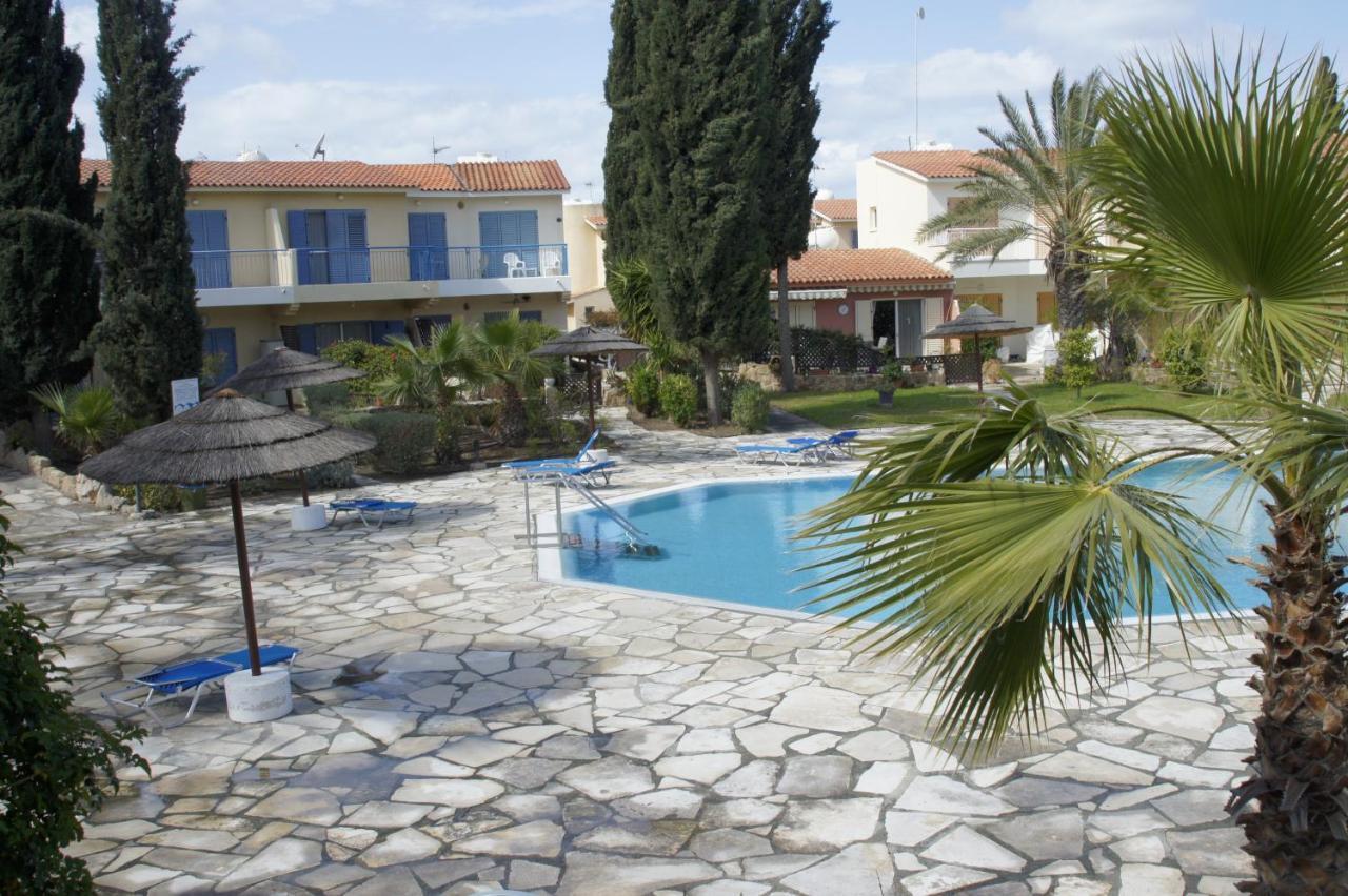 Family Paradise- Luxury Combined With Home Comfort Paphos Extérieur photo