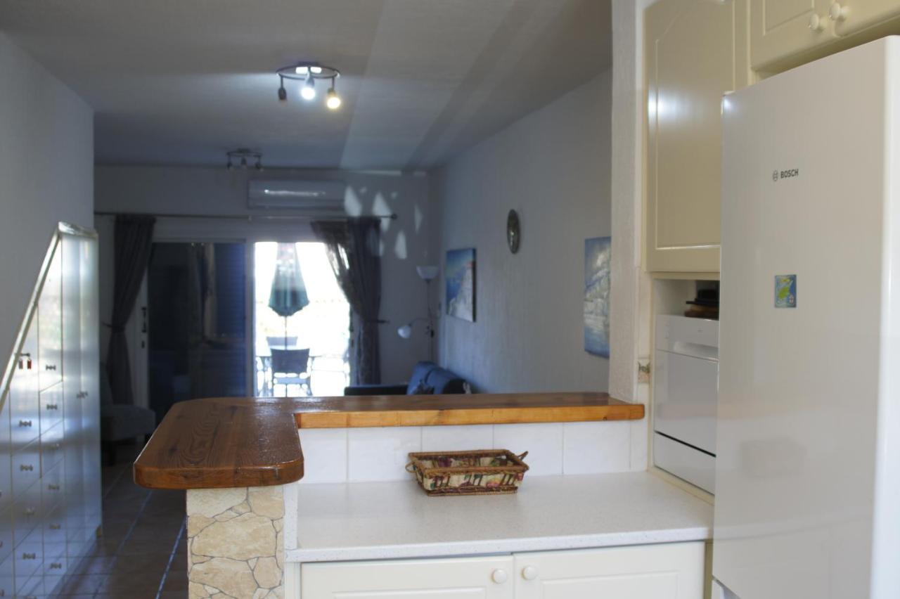 Family Paradise- Luxury Combined With Home Comfort Paphos Extérieur photo